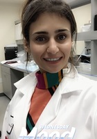 Glendale, AZ Algebra tutor named Rasha