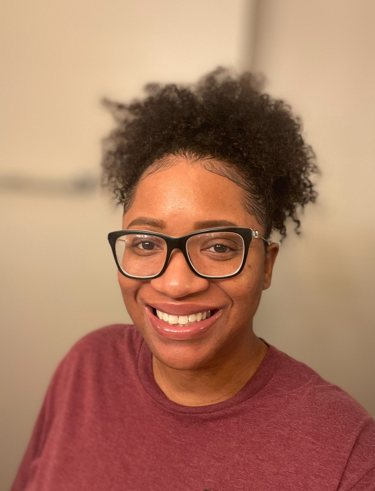 A photo of Kia, a tutor from Prairie View A & M University