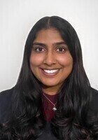 A photo of Kavita, a tutor from Texas A & M University-College Station
