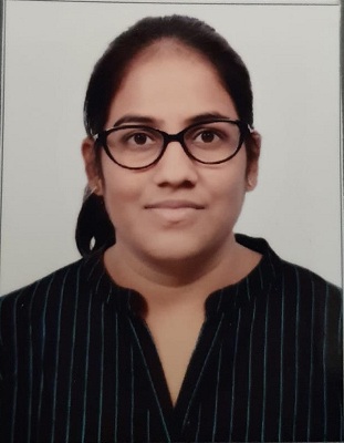 Online Elementary School Science tutor named Shubhangi