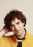 Online Voice tutor named Patrick