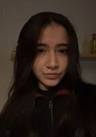 Online AP Environmental Science tutor named Natasha