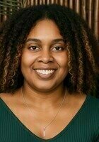 A photo of Tynia, a tutor from Barry University A photo of Tynia, a tutor from Barry University