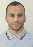 A photo of Mohamad, a tutor from University of Western Ontario