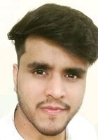 Online Human Resources tutor named Aman