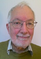 Online UK A Level Mathematics tutor named Ian