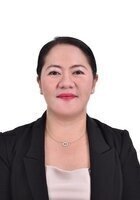 Online Special Education tutor named Mavis Faith