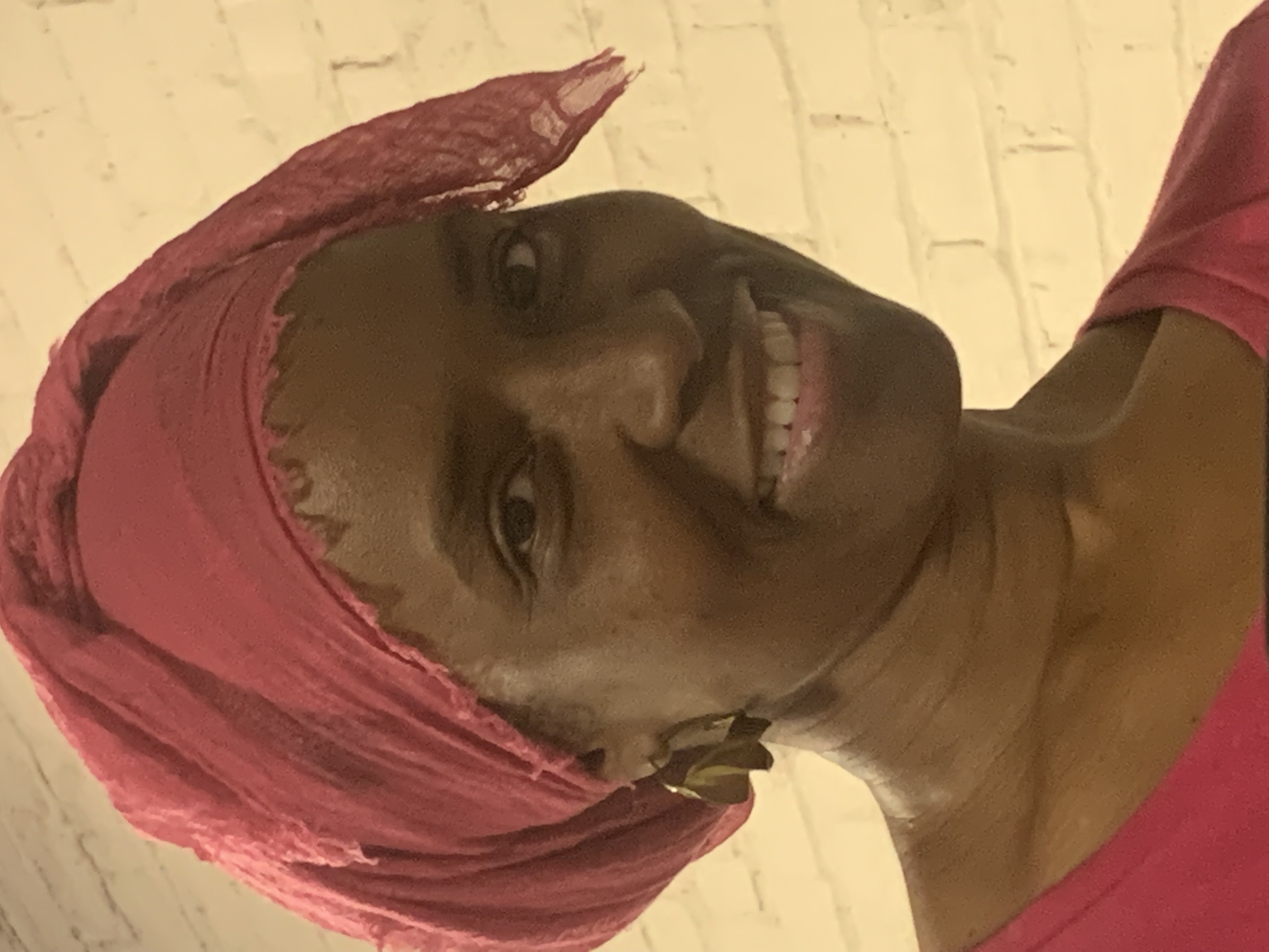 A photo of Margo, a tutor from Grand Canyon University