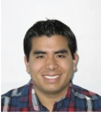 A photo of Cesar, a tutor from Instituto Tecnológico y de Estudios Superiores de Monterrey (ITESM)