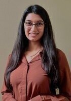 Online Kindergarten Readiness tutor named Heta