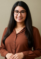 Richmond Hill tutor named Heta Richmond Hill tutor named Heta