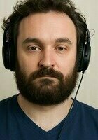 A photo of Pierce, a tutor from Texas State University-San Marcos