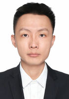 Online Statistics tutor named Boyang