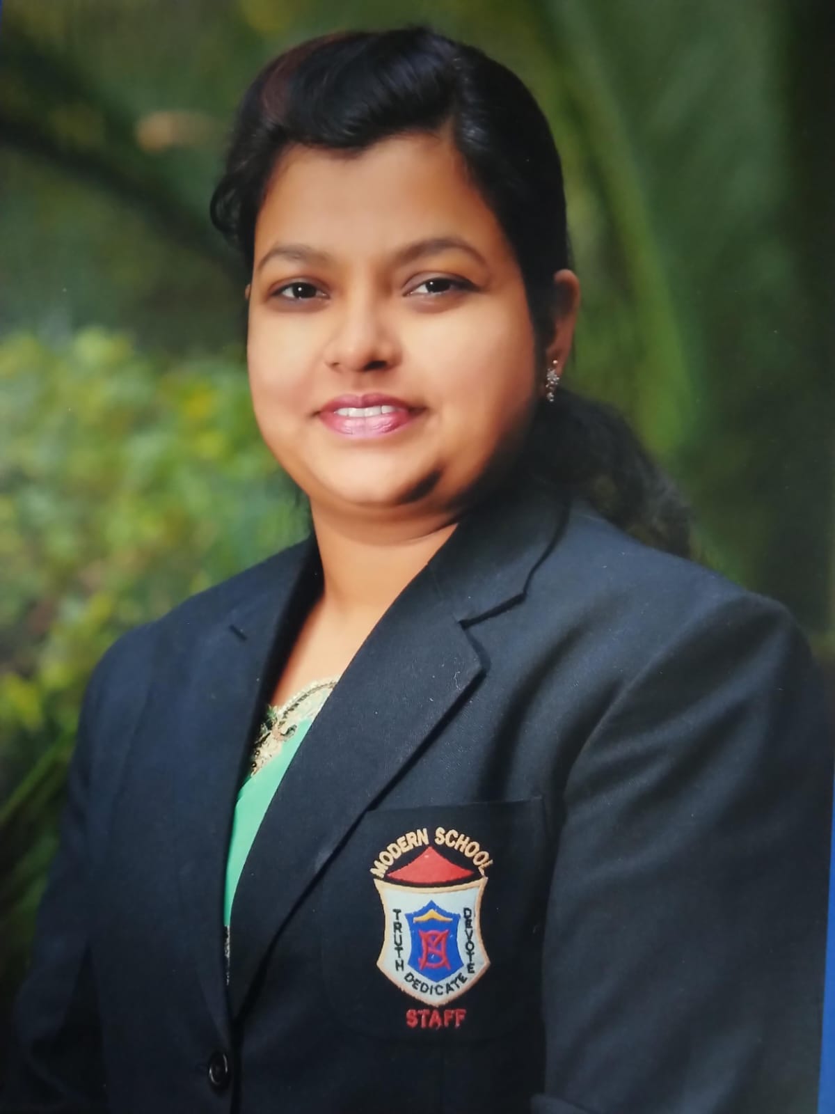 A photo of NAMRATA, a tutor from vikram university, ujjain