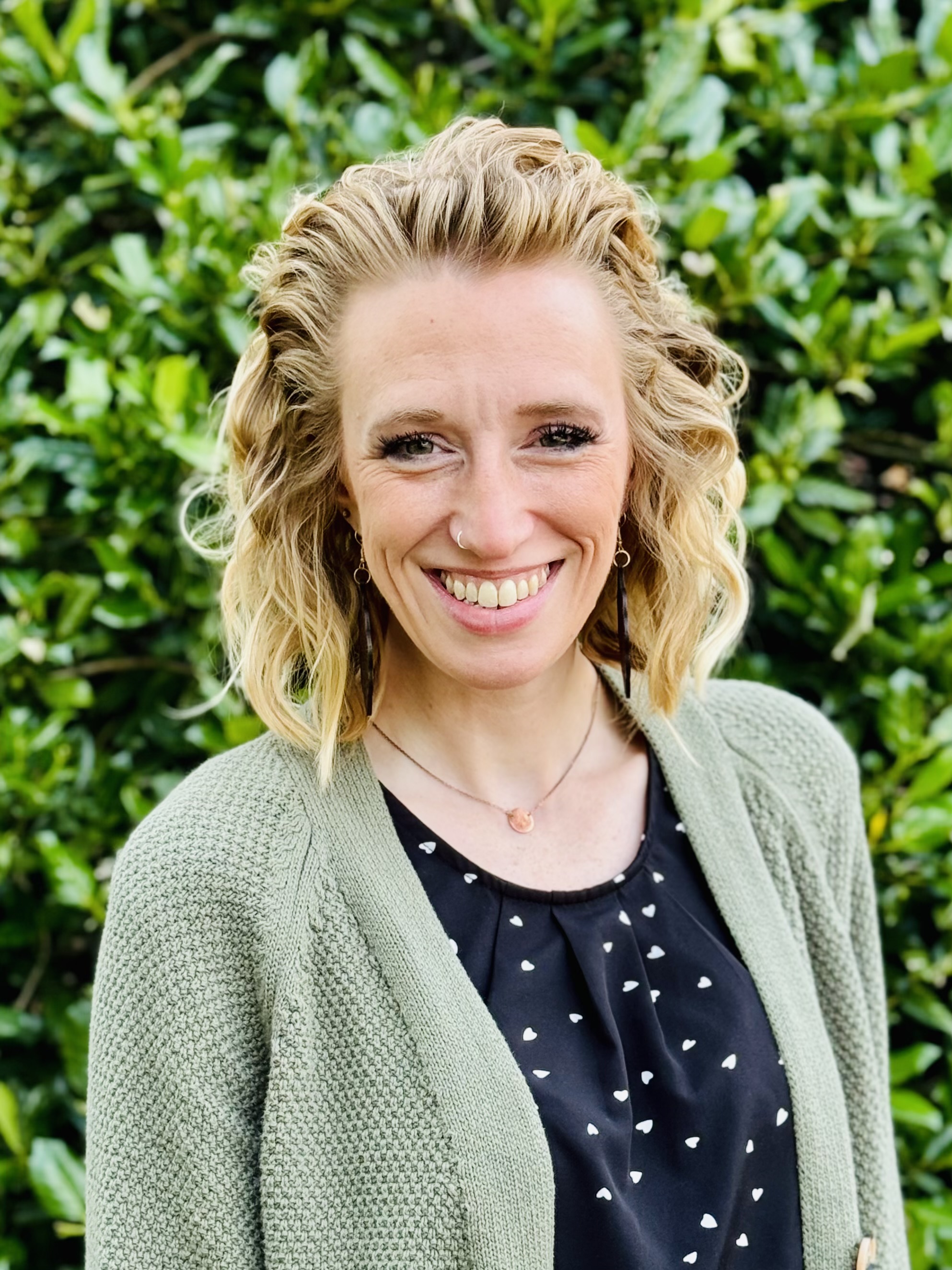 A photo of Rebecca, a tutor from Southern New Hampshire University A photo of Rebecca, a tutor from Southern New Hampshire University