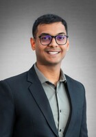 Vaughan GRE prep tutor named Raaghav Vaughan GRE prep tutor named Raaghav