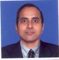 Online Graduate Level Chemistry tutor named SRINIVAS