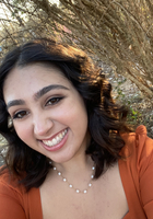 Lancaster, TX tutor named Emily