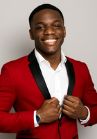 Spring Branch, TX tutor named Emmanuel Spring Branch, TX tutor named Emmanuel