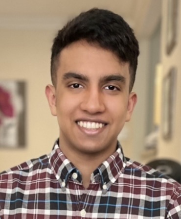 A photo of Mekhael, a tutor from University of Guelph