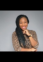 A photo of Faith, a tutor from Johns Hopkins University A photo of Faith, a tutor from Johns Hopkins University