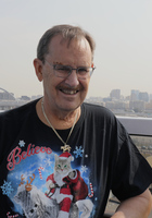 Online Business Statistics tutor named Richard