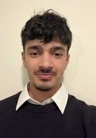 Vaughan Algebra 2 tutor named Sahib Vaughan Algebra 2 tutor named Sahib