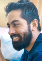 Online Nuclear Chemistry tutor named Nitesh