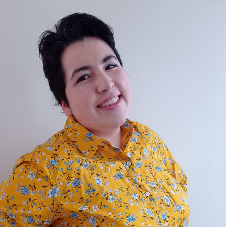 Monterrey Writing tutor named Laura Sofia Monterrey Writing tutor named Laura Sofia