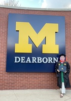 Dearborn Heights, MI tutor named Maimuna Dearborn Heights, MI tutor named Maimuna