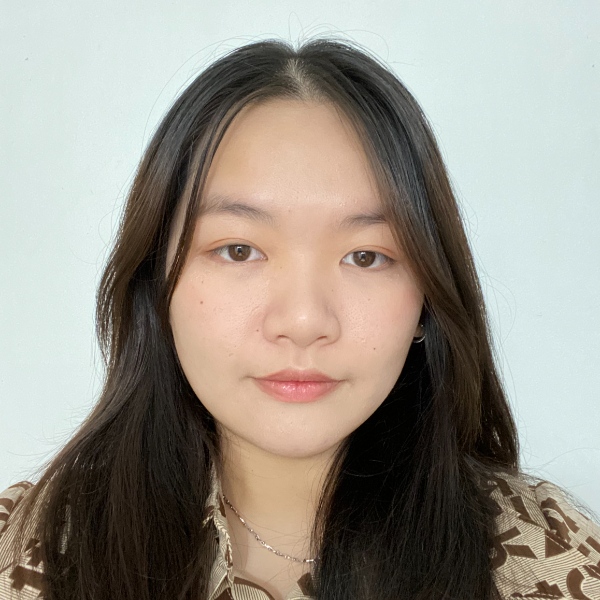 A photo of Bao Tram, a tutor from University of Massachusetts Amherst