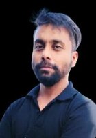 Online Non-Euclidean Geometry tutor named Sonu