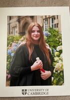 Derby tutor named Hannah Derby tutor named Hannah