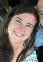 A photo of Lindsey, a tutor from Northwestern State University of Louisiana A photo of Lindsey, a tutor from Northwestern State University of Louisiana