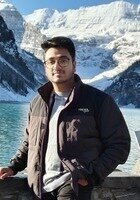 Online GRE Analytical Writing tutor named Rahul