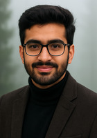 Online GRE Subject Test in Mathematics tutor named Rahul