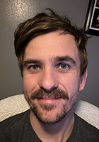 Online Digital Media tutor named Justin