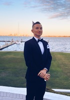 Online Business Statistics tutor named Eric