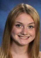 Online Agricultural Science tutor named Olivia