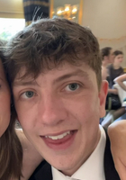 Online UK A Level Spanish tutor named James