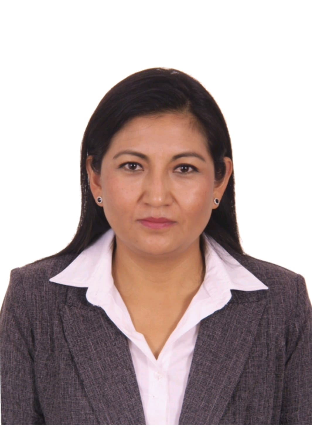 A photo of Yanet, a tutor from Benemerita Universidad Autónoma de Puebla