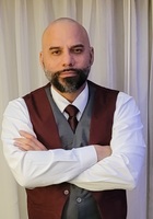 Oregon GED tutor named William Oregon GED tutor named William