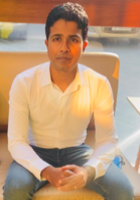 Online GRE Subject Test in Mathematics tutor named Parvez