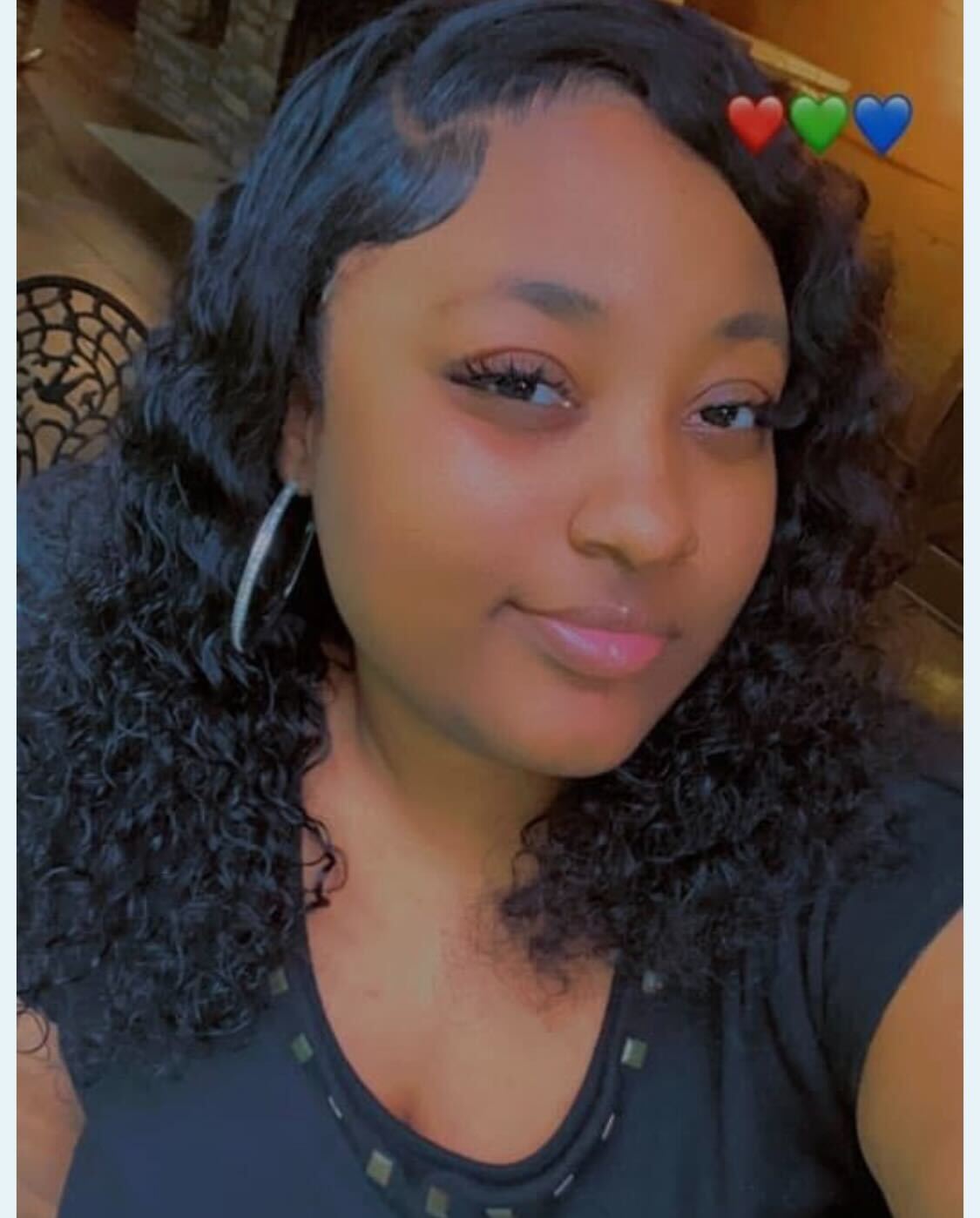 A photo of Chasity, a tutor from Texas Woman's University