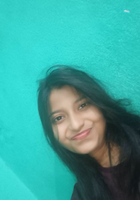 Online ISEE-Middle Level Mathematics Achievement tutor named Swagatika