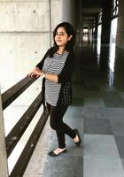 Online UK GCSE Biology tutor named Karishma