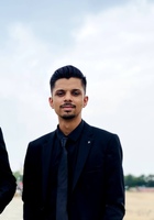 Glasgow Salesforce Admin tutor named Sai