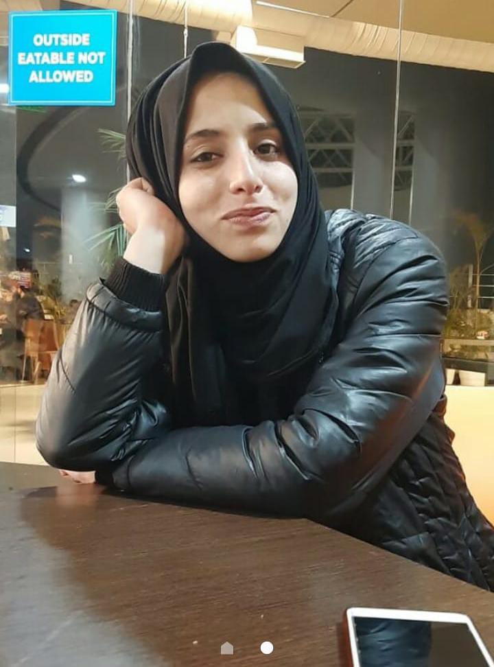 A photo of Gazalla, a tutor from Islamic University of Science and Technology