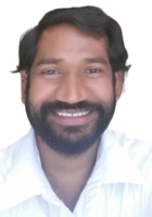 Online Newtonian Mechanics tutor named Pavan