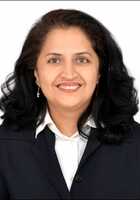 Oakville tutor named Mrinmayee Oakville tutor named Mrinmayee